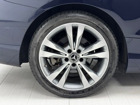 Used 2018 Mercedes-Benz C 300 4MATIC Cabriolet image 52