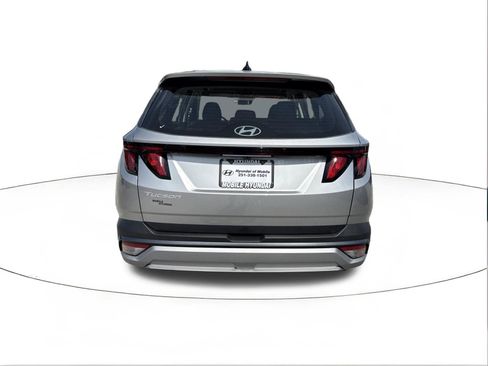 New 2026 Hyundai Tucson SE FWD image 4