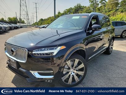 Certified 2025 Volvo XC90 B6 Plus w/ Protection Package Premier