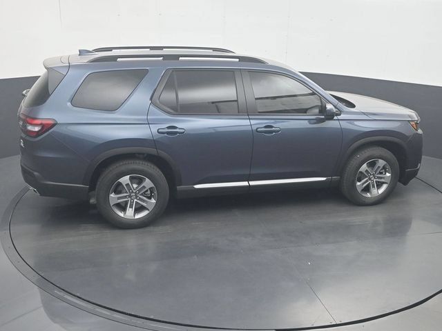 Used 2026 Honda Pilot EX-L image 25