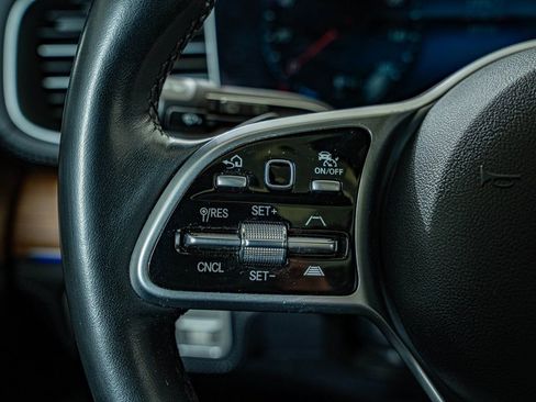 Certified 2022 Mercedes-Benz GLE 350 4MATIC image 22