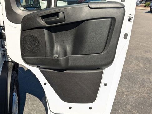 New 2026 RAM ProMaster 1500 w/ Convenience Group image 31