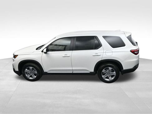 New 2025 Honda Pilot EX-L image 29