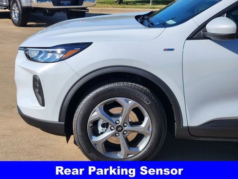 New 2026 Ford Escape ST-Line Select w/ Tech Pack #1 image 10