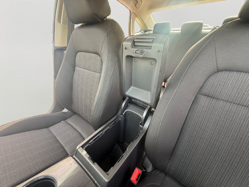 Used 2026 Honda Civic LX image 20