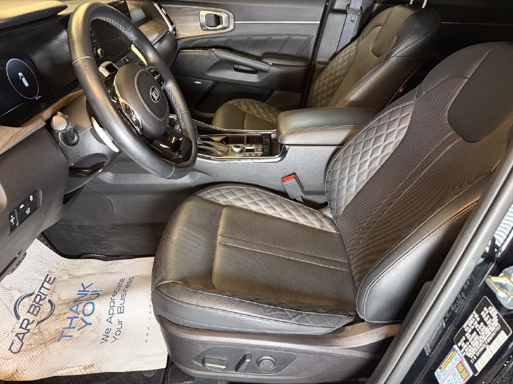 Used 2021 Kia Sorento SX Prestige AWD/4WD image 20
