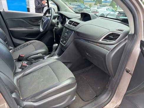 Used 2014 Buick Encore Convenience AWD/4WD image 27