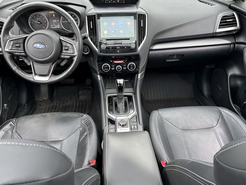 Used 2019 Subaru Forester Limited w/ Popular Package #3 image 14