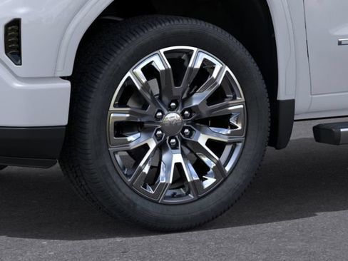 New 2026 GMC Sierra 1500 Denali w/ Denali Reserve Package AWD/4WD image 9
