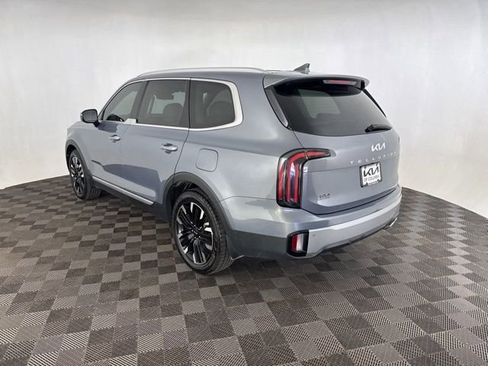 Used 2023 Kia Telluride SX Prestige AWD/4WD image 9
