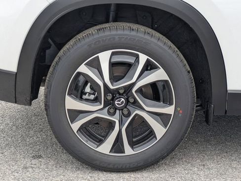 New 2026 MAZDA CX-5 Preferred AWD/4WD image 11