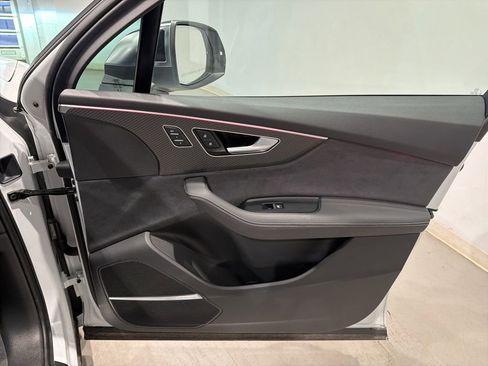 Used 2025 Audi SQ7 Prestige image 48
