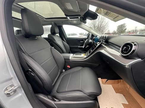 Used 2026 Mercedes-Benz C 300 4MATIC Sedan image 27