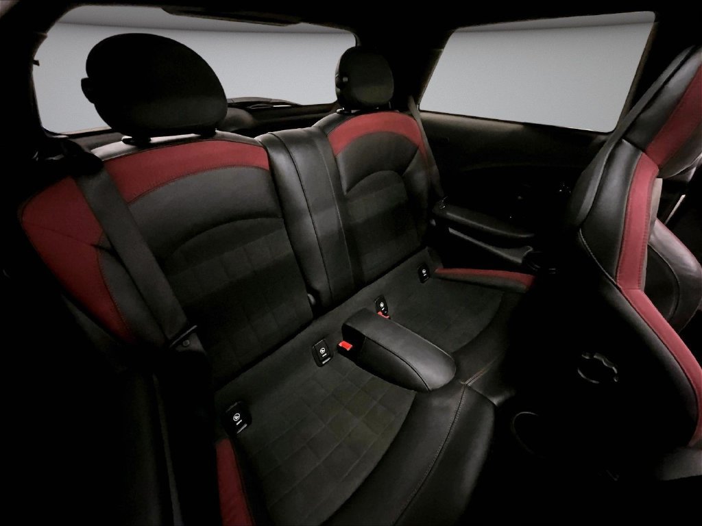 Used 2017 MINI Cooper John Cooper Works FWD image 24