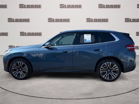 Certified 2026 BMW X3 xDrive30 image 2