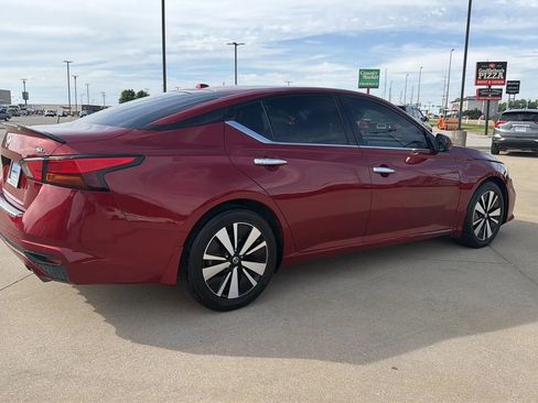 Used 2020 Nissan Altima 2.5 SL FWD image 20