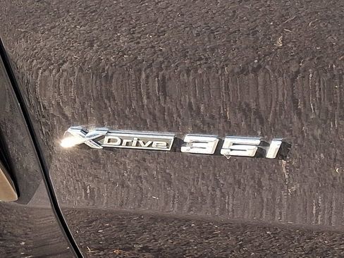 Used 2018 BMW X6 xDrive35i image 30