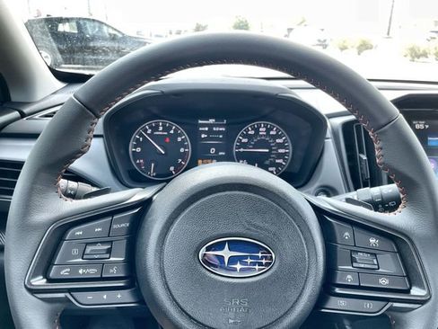 Used 2025 Subaru Crosstrek 2.5i Limited w/ Popular Package #3A image 19