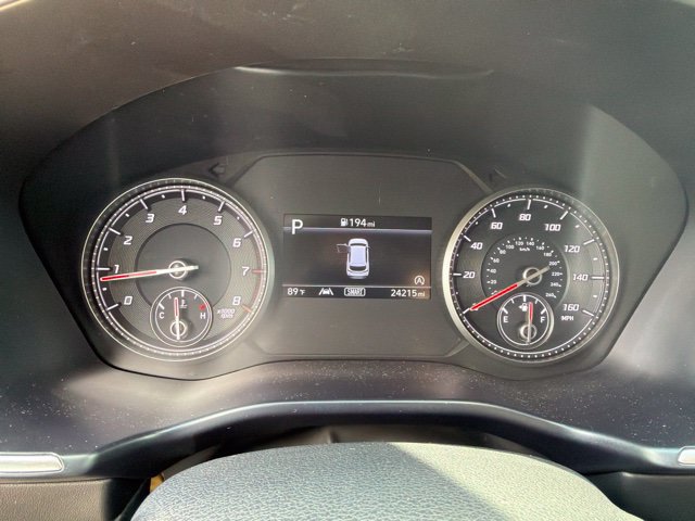 Certified 2022 Hyundai Santa Fe SEL FWD image 6