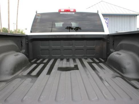 Used 2024 RAM 2500 Big Horn AWD/4WD image 10