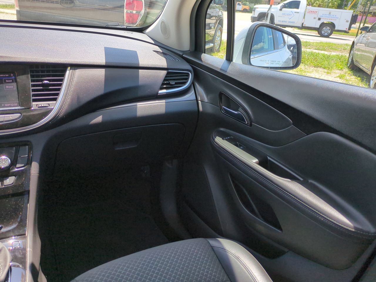 Used 2022 Buick Encore Preferred w/ Safety Package AWD/4WD image 16