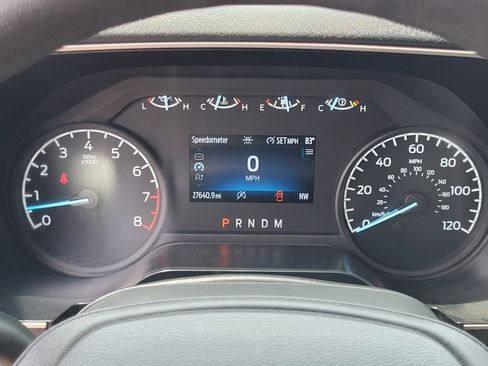 Certified 2021 Ford F150 XL w/ Trailer Tow Package AWD/4WD image 29