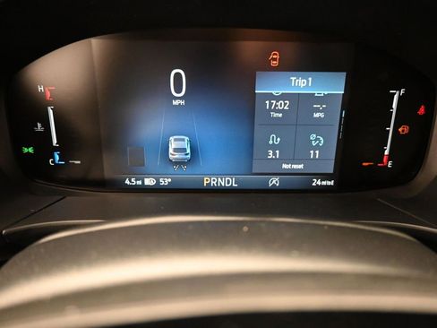 New 2026 Ford Escape Active w/ Tech Pack #1 AWD/4WD image 11