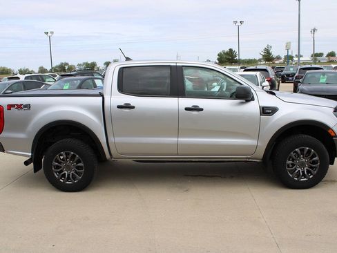 Used 2021 Ford Ranger XLT w/ Equipment Group 301A Mid AWD/4WD image 4