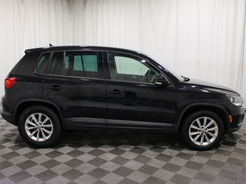 Used 2014 Volkswagen Tiguan SE FWD image 22