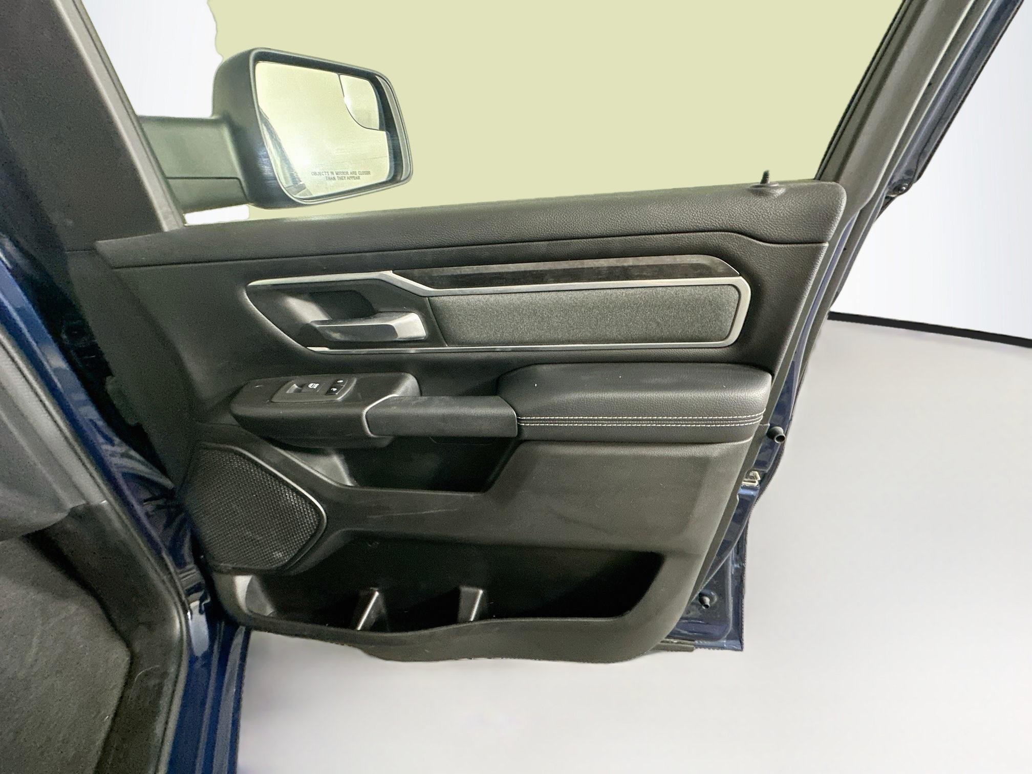 Used 2022 RAM 1500 Big Horn AWD/4WD image 31
