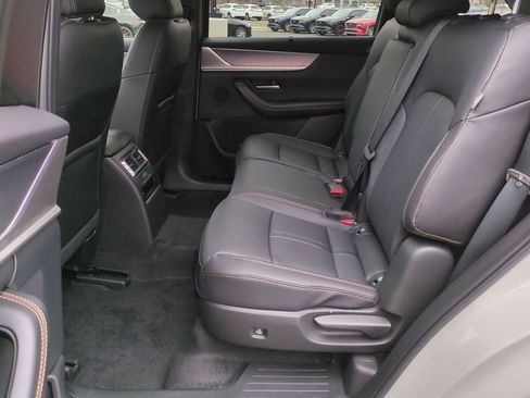 New 2026 MAZDA CX-90 3.3 Turbo w/ Preferred Package image 14