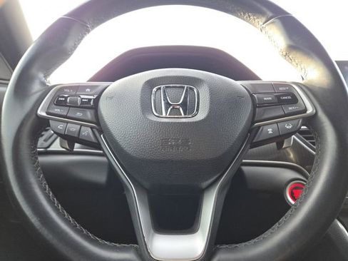 Used 2020 Honda Accord Sport image 30