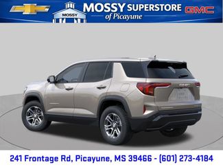 New 2026 GMC Terrain Elevation w/ Technology Package II FWD video 3