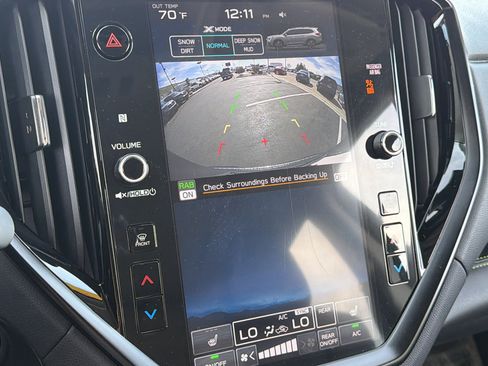 Certified 2023 Subaru Ascent Onyx Edition image 16