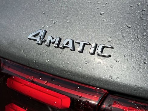 Used 2026 Mercedes-Benz GLB 250 4MATIC image 28