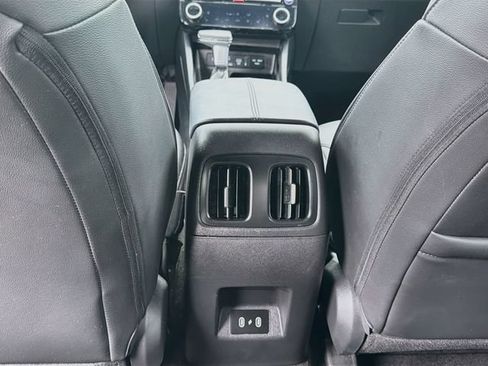 Certified 2025 Hyundai Tucson XRT FWD image 24