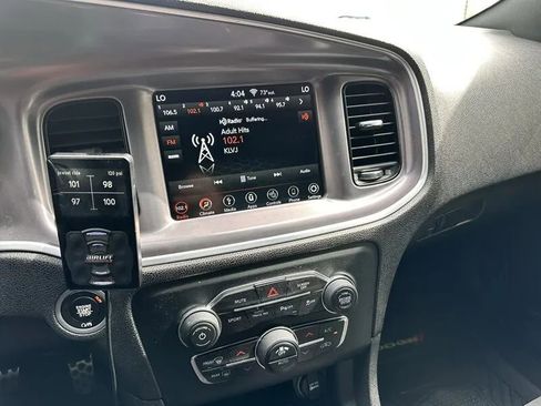 Used 2019 Dodge Charger R/T w/ Driver Confidence Group RWD image 29