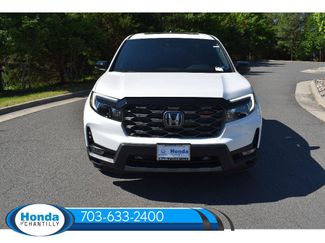 New 2026 Honda Ridgeline TrailSport video 2