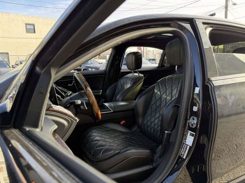 Used 2022 Mercedes-Benz S 500 S 500 image 28