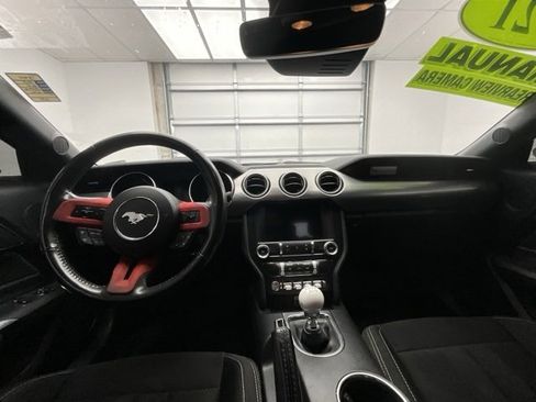 Used 2021 Ford Mustang GT w/ Equipment Group 301A image 4