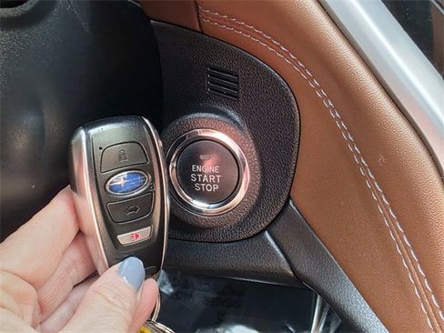 Used 2022 Subaru Outback Touring XT w/ Popular Package #2 image 20