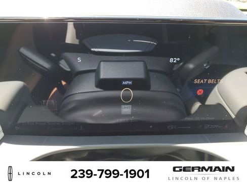 New 2026 Lincoln Aviator 2WD image 24