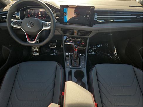 New 2026 Volkswagen Jetta GLI Autobahn image 12