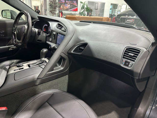 Used 2017 Chevrolet Corvette Z06 RWD image 49