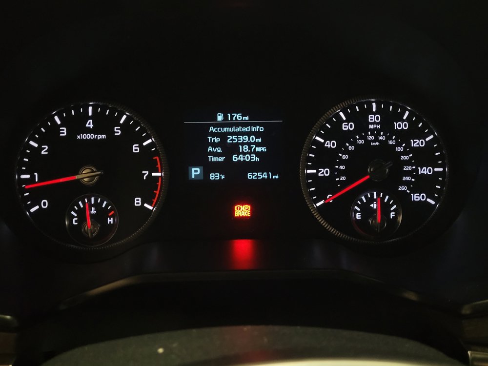 Used 2022 Kia Telluride EX w/ EX Premium Package AWD/4WD image 23