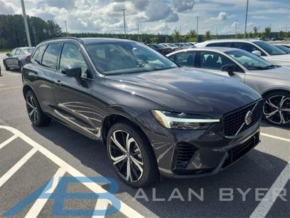 Used 2025 Volvo XC60 T8 Ultra
