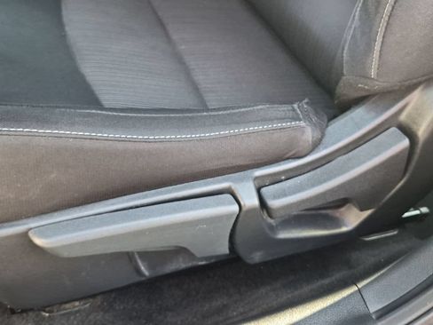 Certified 2024 Nissan Sentra SV FWD image 16