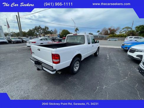 Used 2011 Ford Ranger XLT image 5
