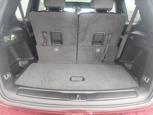 New 2025 Jeep Grand Cherokee L Limited image 22