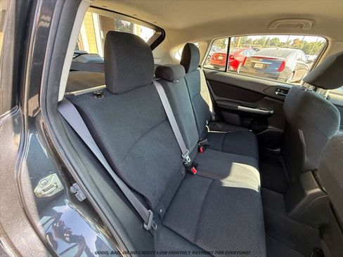 Used 2015 Subaru Impreza 2.0i Premium AWD/4WD image 17